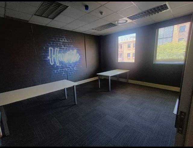 BUSINESS PROPERTY TO RENT IN WELTEVREDEN PARK